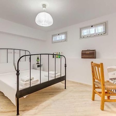 Kadirin Yeri Hotel Yenimahalle Ngoại thất bức ảnh