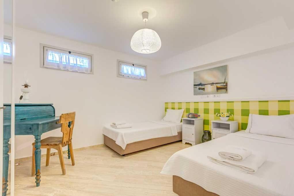 Kadirin Yeri Hotel Yenimahalle Ngoại thất bức ảnh